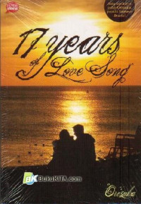 17 Years of Love Song (DIGITAL)