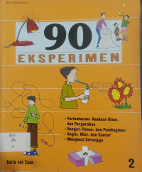 90 EKSPERIMEN