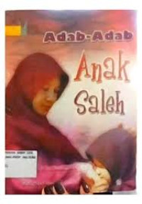 Adab-Adab Anak Saleh