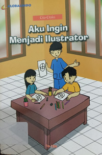 Aku Ingin Menjadi Ilustrator