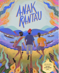 Anak Rantau (DIGITAL)