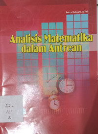 Analisis Matematika dalam Antrean