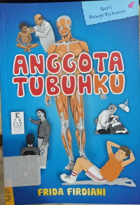 Anggota Tubuhku