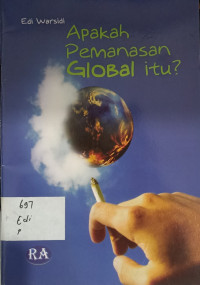 Apakah Pemanasan Global Itu?