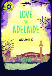 Image of Around the World with Love: Love in Adelaide (DIGITAL)