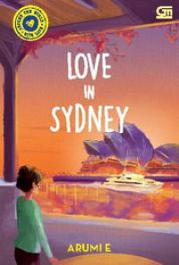 Image of Around the World with Love: Love in Sydney (DIGITAL)