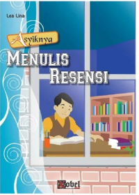 Asyiknya Menulis Resensi