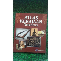 ATLAS KERAJAAN Nusantara