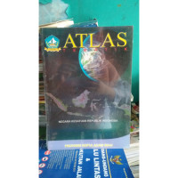 ATLAS TEMATIK Provinsi Kepulauan Riau