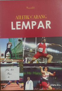 Atletik Cabang Lempar