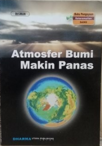 Atmosfer Bumi Makin Panas