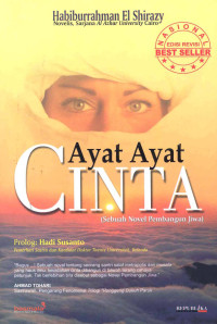 Image of Ayat-Ayat Cinta (DIGITAL)