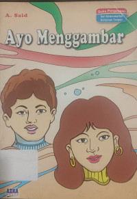 Ayo Menggambar