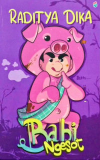 Image of Babi Ngesot (DIGITAL)