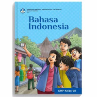 Bahasa Indonesia Kelas VII