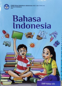 Bahasa Indonesia Kelas VIII