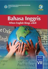 Bahasa Inggris Kelas 7