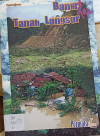 Banjir dan Tanah Longsor