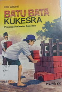 Batu Bata Kukesra