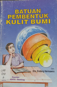 Batuan Pembentuk Kulit Bumi