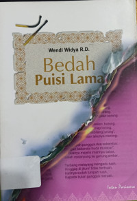 Bedah Puisi Lama