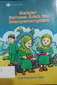 Belajar Bahasa Arab Itu Menyenangkan