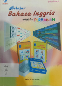 Belajar Bahasa Inggris Melalui Permainan