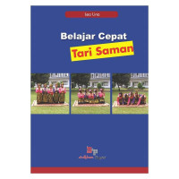 Belajar Cepat tari Saman