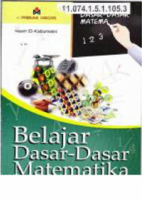 Belajar Dasar-Dasar Matematika