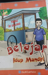 Belajar Hidup Mandiri