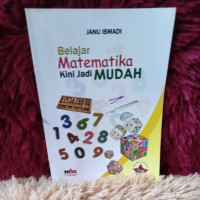 Belajar Matematika Kini Jadi Mudah