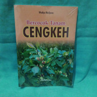 Bercocok Tanam Cengkeh