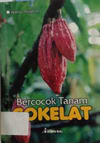 Bercocok Tanam Coklat