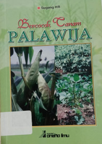 Bercocok Tanam Palawija