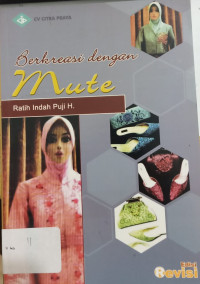 Berkreasi dengan Mute