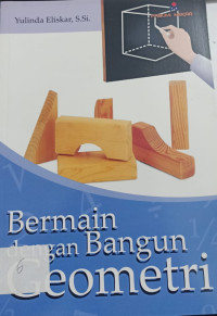 Bermain dengan Bangun Geometri