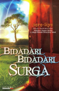 Image of Bidadari-Bidadari Surga (DIGITAL)