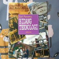 Bidang teknologi