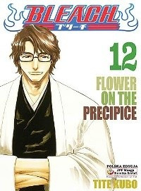 BLEACH 12 FLOWER ON THE PRECIPICE