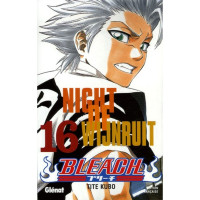 BLEACH 16 NIGHT OF WIJNRUIT