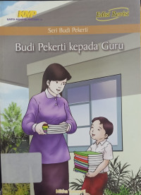 Budi Pekerti kepada Guru