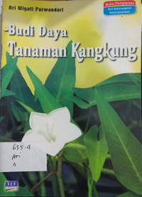 Budidaya Tanaman Kangkung