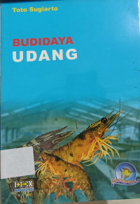 Budidaya Udang