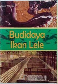 Bududaya Ikan Lele