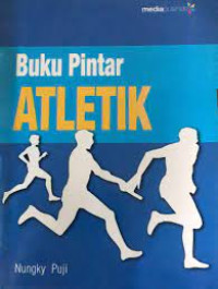 Buku Pintar ATLETIK