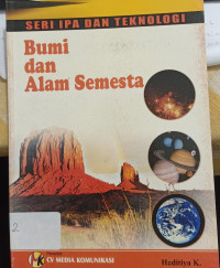 Bumi dan Alam Semesta