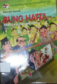 BUNG HATTA Masa Kemerdekaan 1945-1946