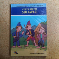 Cerita Rakyat Sulawesi