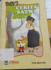 Cerita Satwa