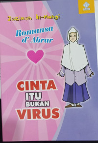 Cinta itu Bukan Virus